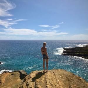 Meet your Posher, Janelle